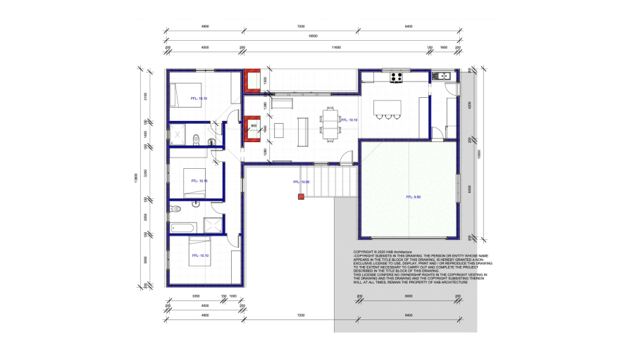 3 Bedroom Property for Sale in Velddrif Western Cape